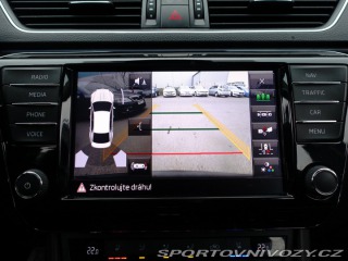 Škoda Superb Laurin&Klement 2.0 TS 2017
