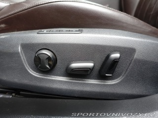 Škoda Superb Laurin&Klement 2.0 TS 2017