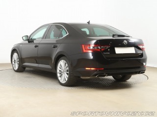 Škoda Superb Laurin&Klement 2.0 TS 2017