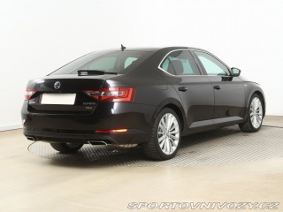 Škoda Superb Laurin&Klement 2.0 TS 2017
