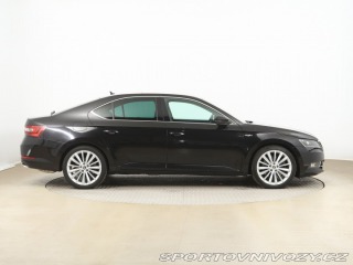 Škoda Superb Laurin&Klement 2.0 TS 2017