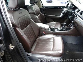 Škoda Superb Laurin&Klement 2.0 TS 2017