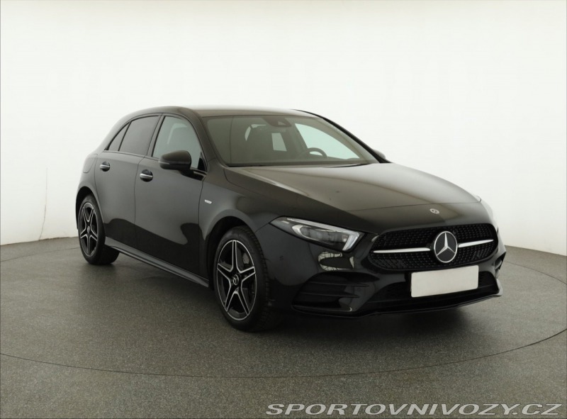 Mercedes-Benz A A 250e
