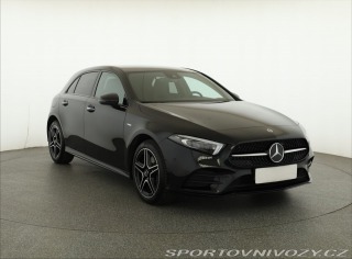 Mercedes-Benz A A 250e
