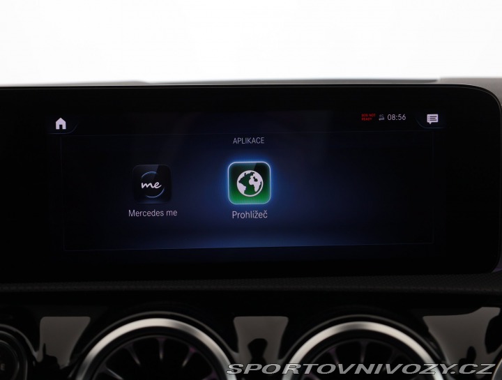 Mercedes-Benz A A 250e 2022