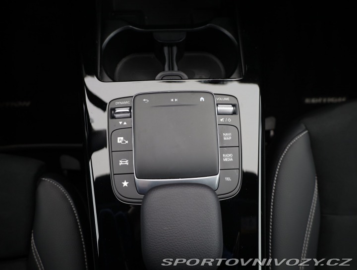 Mercedes-Benz A A 250e 2022