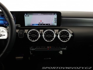 Mercedes-Benz A A 250e 2022
