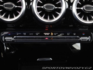 Mercedes-Benz A A 250e 2022