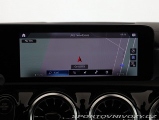 Mercedes-Benz A A 250e 2022