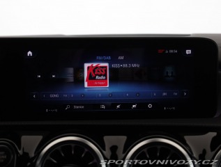 Mercedes-Benz A A 250e 2022