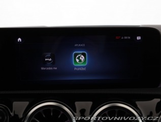 Mercedes-Benz A A 250e 2022