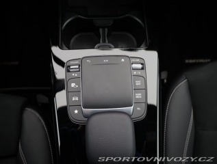 Mercedes-Benz A A 250e 2022