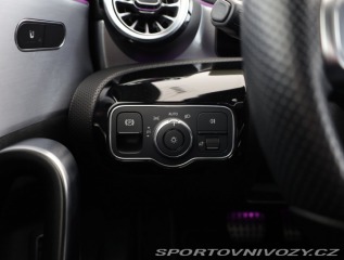 Mercedes-Benz A A 250e 2022