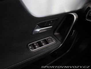 Mercedes-Benz A A 250e 2022