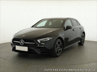 Mercedes-Benz A A 250e 2022