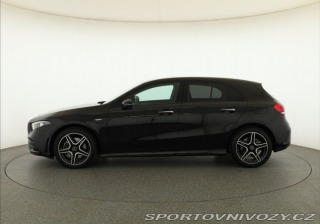 Mercedes-Benz A A 250e 2022