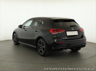 Mercedes-Benz A A 250e 2022