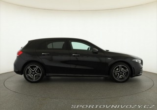 Mercedes-Benz A A 250e 2022