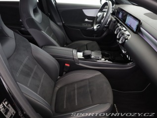 Mercedes-Benz A A 250e 2022