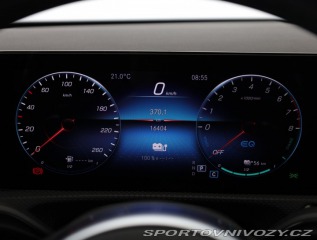 Mercedes-Benz A A 250e 2022