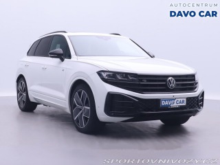 Volkswagen  Touareg 3,0 V6 TDI R-Line MODEL 2