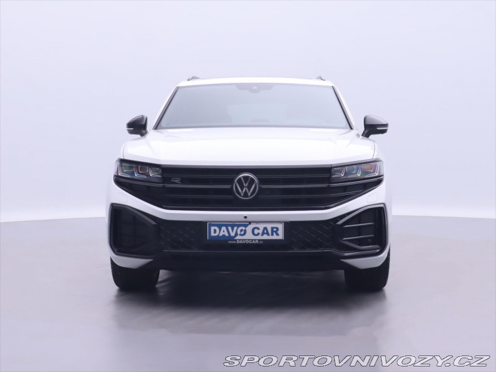 Volkswagen Ostatní modely Touareg 3,0 V6 TDI R-Line MODEL 2 2023