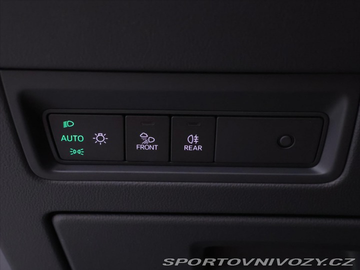 Volkswagen Ostatní modely Touareg 3,0 V6 TDI R-Line MODEL 2 2023