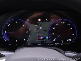 Volkswagen Ostatní modely Touareg 3,0 V6 TDI R-Line MODEL 2 2023