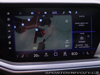 Volkswagen Ostatní modely Touareg 3,0 V6 TDI R-Line MODEL 2 2023