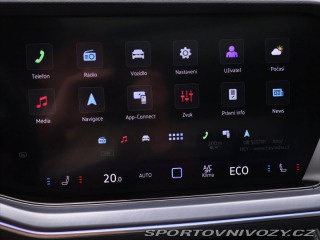 Volkswagen Ostatní modely Touareg 3,0 V6 TDI R-Line MODEL 2 2023