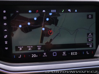 Volkswagen Ostatní modely Touareg 3,0 V6 TDI R-Line MODEL 2 2023