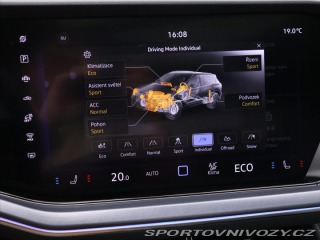 Volkswagen Ostatní modely Touareg 3,0 V6 TDI R-Line MODEL 2 2023