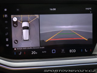 Volkswagen Ostatní modely Touareg 3,0 V6 TDI R-Line MODEL 2 2023