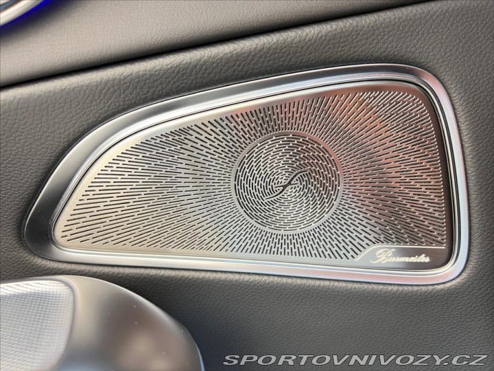 Mercedes-Benz E 220d 4MATIC AMG, WEBASTO, 2025