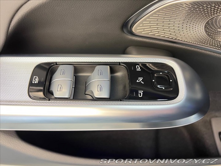 Mercedes-Benz E 220d 4MATIC AMG, WEBASTO, 2025