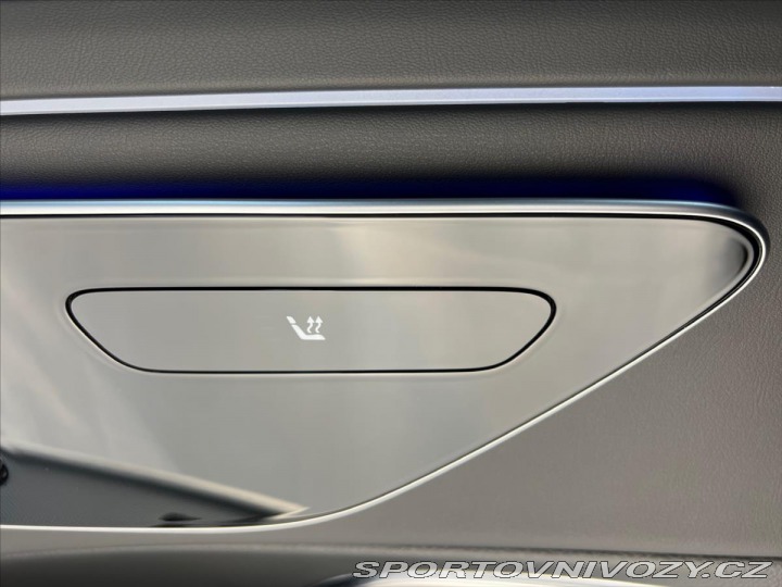 Mercedes-Benz E 220d 4MATIC AMG, WEBASTO, 2025