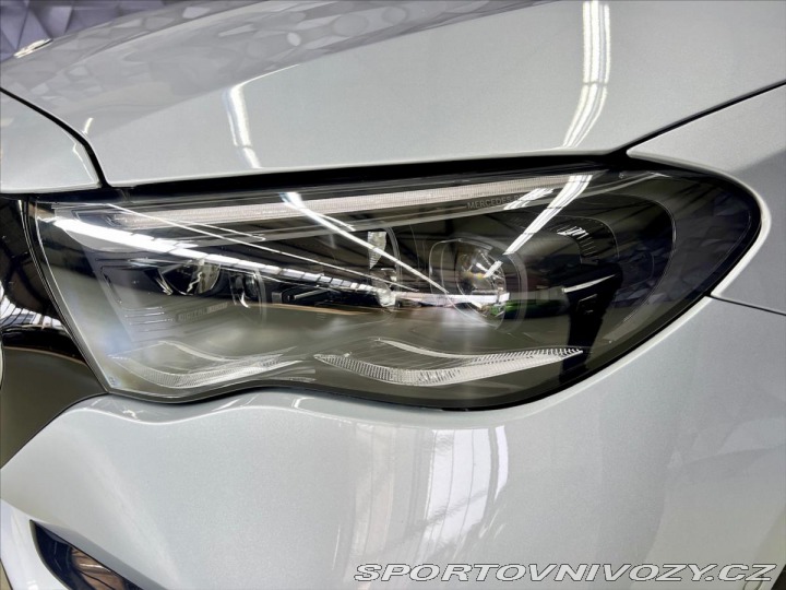 Mercedes-Benz E 220d 4MATIC AMG, WEBASTO, 2025