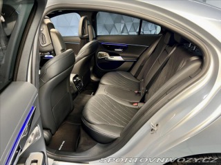 Mercedes-Benz E 220d 4MATIC AMG, WEBASTO, 2025