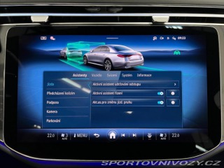 Mercedes-Benz E 220d 4MATIC AMG, WEBASTO, 2025