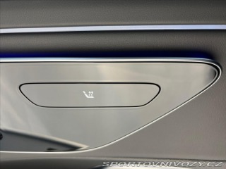 Mercedes-Benz E 220d 4MATIC AMG, WEBASTO, 2025