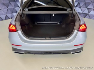 Mercedes-Benz E 220d 4MATIC AMG, WEBASTO, 2025
