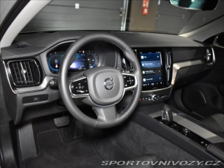 Volvo S60 2,0 B5 AWD ULT Pano,head 2024