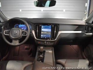 Volvo S60 2,0 B5 AWD ULT Pano,head 2024