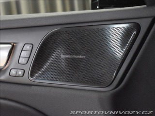 Volvo S60 2,0 B5 AWD ULT Pano,head 2024