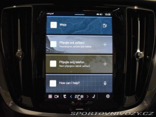Volvo S60 2,0 B5 AWD ULT Pano,head 2024