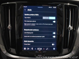 Volvo S60 2,0 B5 AWD ULT Pano,head 2024