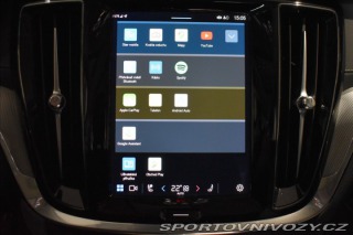 Volvo S60 2,0 B5 AWD ULT Pano,head 2024