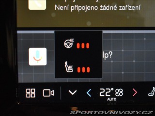 Volvo S60 2,0 B5 AWD ULT Pano,head 2024