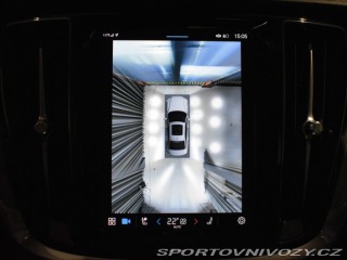 Volvo S60 2,0 B5 AWD ULT Pano,head 2024