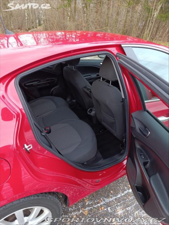 Alfa Romeo Giulietta 2,0 Diesel 150k Super TO 2015